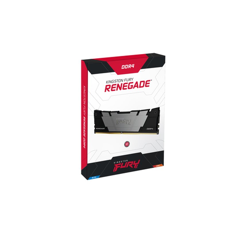Kingston Technology FURY Renegade módulo de memoria 16 GB 1 x 16 GB DDR4 - Imagen 4
