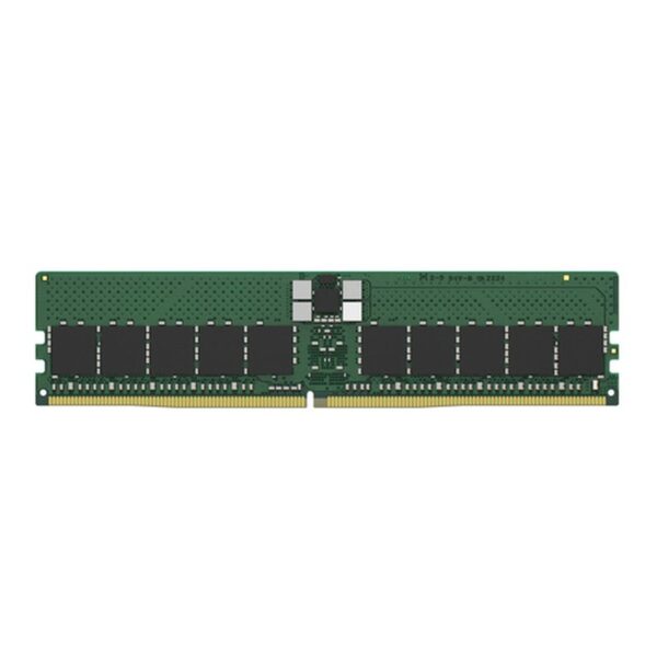 Kingston Technology KSM48E40BD8KI-32HA módulo de memoria 32 GB 1 x 32 GB DDR5 ECC