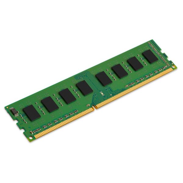 Kingston Technology ValueRAM 4GB DDR3 1600MHz Module módulo de memoria 1 x 4 GB DDR3L