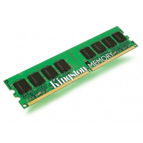 Kingston Technology ValueRAM 8GB 1600MHZ DDR3 módulo de memoria 1 x 8 GB