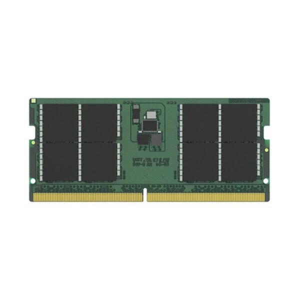 96GB DDR5 5600MT/s SODIMM Kit of 2
