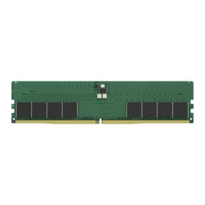 Kingston Technology ValueRAM KVR56U46BD8-48 módulo de memoria 48 GB 1 x 48 GB DDR5 Kingston Technology ValueRAM KVR56U46BD8-48 módulo de memoria 48 GB 1 x 48 GB DDR5