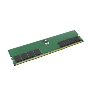 Kingston Technology ValueRAM KVR56U46BD8-48 módulo de memoria 48 GB 1 x 48 GB DDR5 Kingston Technology ValueRAM KVR56U46BD8-48 módulo de memoria 48 GB 1 x 48 GB DDR5