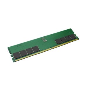 Kingston Technology ValueRAM KVR56U46BD8-48 módulo de memoria 48 GB 1 x 48 GB DDR5 Kingston Technology ValueRAM KVR56U46BD8-48 módulo de memoria 48 GB 1 x 48 GB DDR5