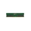 Kingston Technology ValueRAM KVR56U46BS8-16 módulo de memoria 16 GB 1 x 16 GB DDR5 5600 MHz Kingston Technology ValueRAM KVR56U46BS8-16 módulo de memoria 16 GB 1 x 16 GB DDR5 5600 MHz