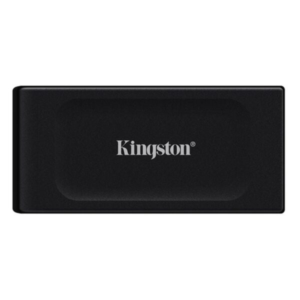 Kingston Technology XS1000 1 TB Negro