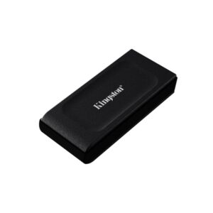 Kingston Technology XS1000 1 TB Negro