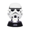 LÁMPARA ICONS STORMTROOPER 12 CM PALADONE REDSTRING PP6383SWV2