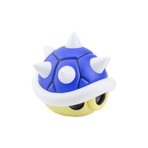 LÁMPARA NINTENDO MARIO KART CONCHA AZÚL PALADONE PP8775NN