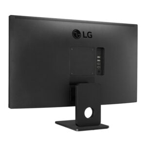 LG 27SR50F-B pantalla para PC 68,6 cm (27") 1920 x 1080 Pixeles Full HD Negro
