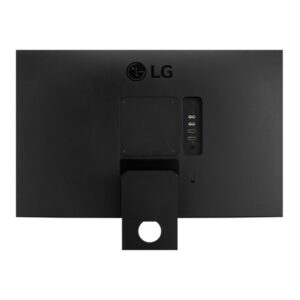 LG 27SR50F-B pantalla para PC 68,6 cm (27") 1920 x 1080 Pixeles Full HD Negro