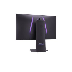 LG 32GS95UE-B pantalla para PC 79,9 cm (31.5") 3480 x 2160 Pixeles 4K Ultra HD OLED Negro