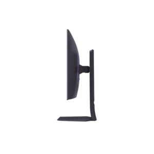 LG 32GS95UE-B pantalla para PC 79,9 cm (31.5") 3480 x 2160 Pixeles 4K Ultra HD OLED Negro