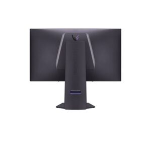 LG 32GS95UE-B pantalla para PC 79,9 cm (31.5") 3480 x 2160 Pixeles 4K Ultra HD OLED Negro