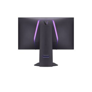 LG 32GS95UE-B pantalla para PC 79,9 cm (31.5") 3480 x 2160 Pixeles 4K Ultra HD OLED Negro