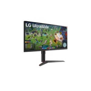 LG 34WP65G-B pantalla para PC 86,4 cm (34") 2560 x 1080 Pixeles UltraWide Full HD Negro