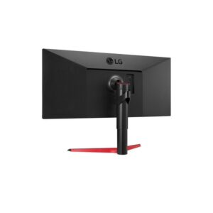 LG 34WP65G-B pantalla para PC 86,4 cm (34") 2560 x 1080 Pixeles UltraWide Full HD Negro