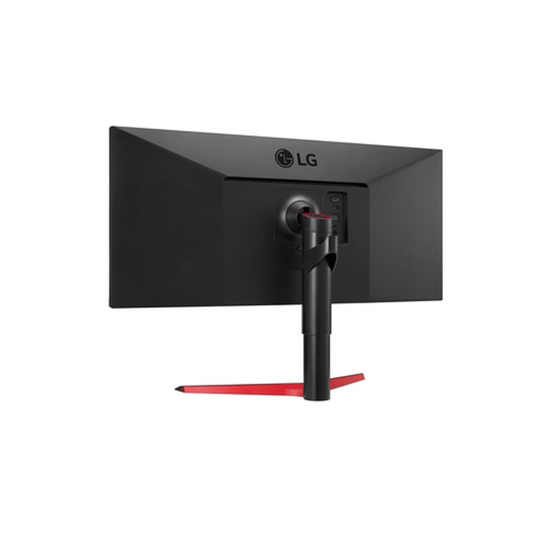 LG 34WP65G-B pantalla para PC 86,4 cm (34") 2560 x 1080 Pixeles UltraWide Full HD Negro - Imagen 7