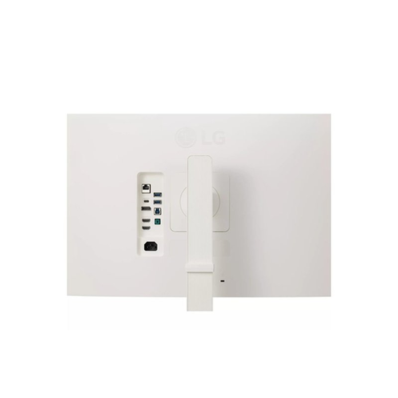 LG 38WR85QC-W pantalla para PC 96,5 cm (38") 3840 x 1600 Pixeles UltraWide Quad HD LCD Blanco - Imagen 5