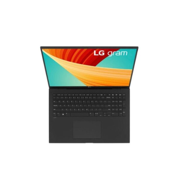 LG Gram 15Z90R-G.AP55B ordenador portatil Portátil 38,1 cm (15") Full HD Intel® Core™ i5 i5-1340P 16 GB LPDDR5-SDRAM 512 GB SSD Wi-Fi 6 (802.11ax) Windows 11 Pro Negro