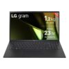LG Gram 15Z90S Intel Core Ultra 7 155H Portátil 39,6 cm (15.6") Full HD 32 GB LPDDR5-SDRAM 1 TB SSD Wi-Fi 6E (802.11ax) Windows 11 Home Negro LG Gram 15Z90S Intel Core Ultra 7 155H Portátil 39,6 cm (15.6") Full HD 32 GB LPDDR5-SDRAM 1 TB SSD Wi-Fi 6E (802.11ax) Windows 11 Home Negro