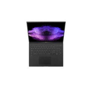 LG Gram 17Z95P-G.AA78B ordenador portatil i7-1195G7 Portátil 43,2 cm (17") WQXGA Intel® Core™ i7 16 GB LPDDR4x-SDRAM 512 GB SSD Wi-Fi 6 (802.11ax) Windows 11 Home Negro LG Gram 17Z95P-G.AA78B ordenador portatil i7-1195G7 Portátil 43,2 cm (17") WQXGA Intel® Core™ i7 16 GB LPDDR4x-SDRAM 512 GB SSD Wi-Fi 6 (802.11ax) Windows 11 Home Negro
