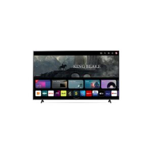 LG UHD 006LB 2,18 m (86") 4K Ultra HD Smart TV Wifi Negro LG UHD 006LB 2,18 m (86") 4K Ultra HD Smart TV Wifi Negro