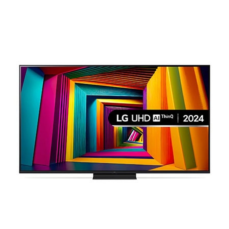 LG UHD 75UT91006LA Televisor 190,5 cm (75") 4K Ultra HD Smart TV Wifi LG UHD 75UT91006LA Televisor 190,5 cm (75") 4K Ultra HD Smart TV Wifi