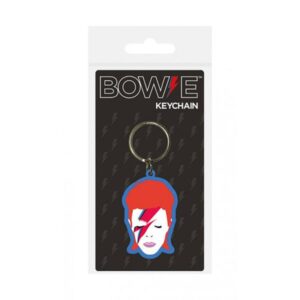 LLAVERO DAVID BOWIE PYRAMID REDSTRING RK38923C