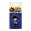 LLAVERO MY HERO ACADEMIA DEKU PYRAMID REDSTRING RK38880C