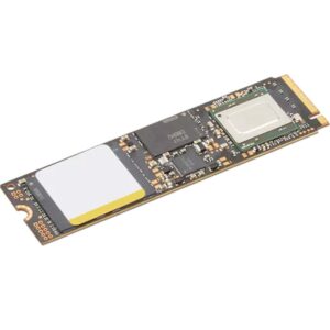 Lenovo 4XB1K68131 unidad de estado sólido M.2 4 TB PCI Express 4.0 NVMe