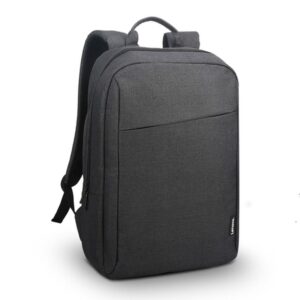 Lenovo GXH1H01549 maletines para portátil 39,6 cm (15.6") Mochila Negro