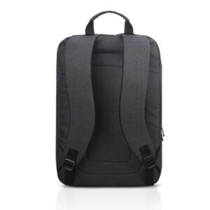 Lenovo GXH1H01549 maletines para portátil 39,6 cm (15.6") Mochila Negro