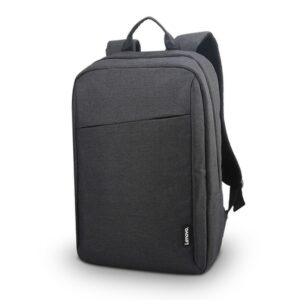 Lenovo GXH1H01549 maletines para portátil 39,6 cm (15.6") Mochila Negro