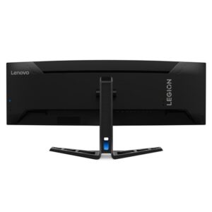 Lenovo Legion R45w-30 pantalla para PC 113 cm (44.5") 5120 x 1440 Pixeles DQHD LED Negro