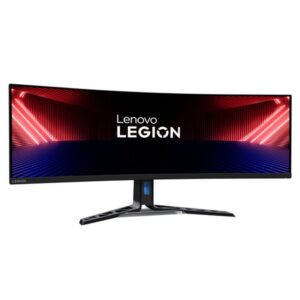 Lenovo Legion R45w-30 pantalla para PC 113 cm (44.5") 5120 x 1440 Pixeles DQHD LED Negro