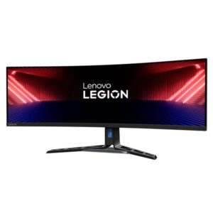 Lenovo Legion R45w-30 pantalla para PC 113 cm (44.5") 5120 x 1440 Pixeles DQHD LED Negro