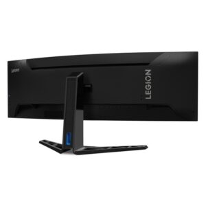 Lenovo Legion R45w-30 pantalla para PC 113 cm (44.5") 5120 x 1440 Pixeles DQHD LED Negro