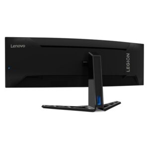 Lenovo Legion R45w-30 pantalla para PC 113 cm (44.5") 5120 x 1440 Pixeles DQHD LED Negro