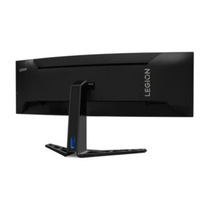 Lenovo Legion R45w-30 pantalla para PC 113 cm (44.5") 5120 x 1440 Pixeles DQHD LED Negro