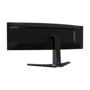 Lenovo Legion R45w-30 pantalla para PC 113 cm (44.5") 5120 x 1440 Pixeles DQHD LED Negro