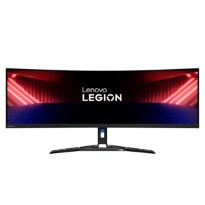 Lenovo Legion R45w-30 pantalla para PC 113 cm (44.5") 5120 x 1440 Pixeles DQHD LED Negro