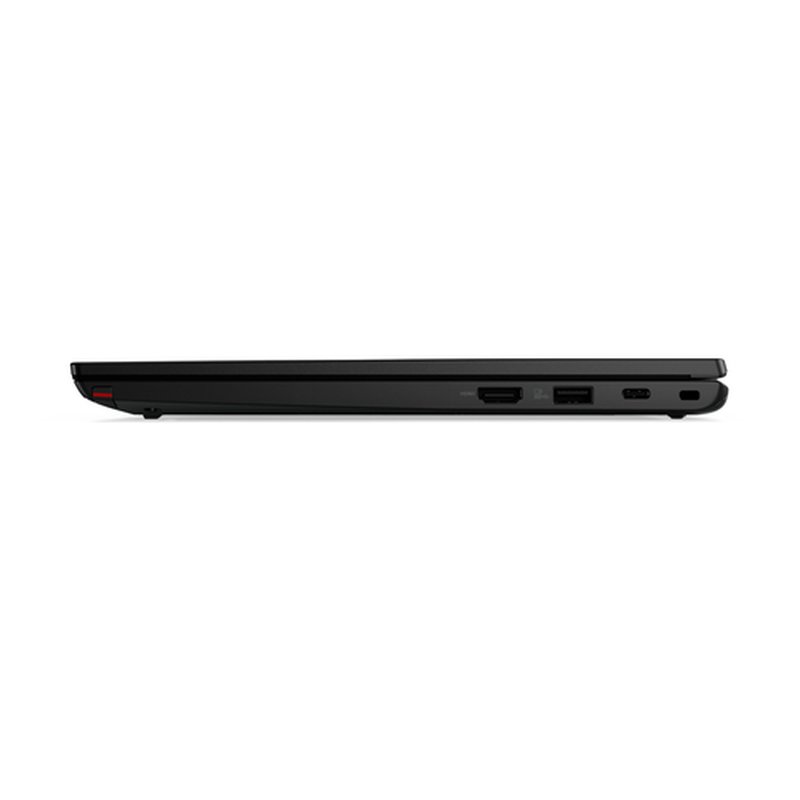 Lenovo ThinkPad L13 2-in-1 Gen 5 (Intel) Intel Core Ultra 7 155U Híbrido (2-en-1) 33,8 cm (13.3") Pantalla táctil WUXGA 16 GB LPDDR5-SDRAM 512 GB SSD Wi-Fi 6E (802.11ax) Windows 11 Pro Negro - Imagen 10