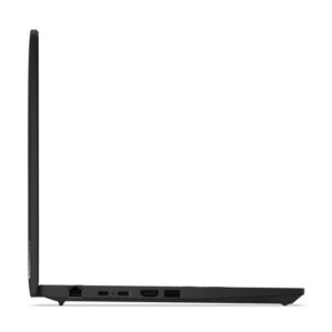 Lenovo ThinkPad L14 Gen 5 (AMD) AMD Ryzen™ 5 7535U Portátil 35,6 cm (14") WUXGA 16 GB DDR5-SDRAM 512 GB SSD Wi-Fi 6E (802.11ax) Windows 11 Pro Negro