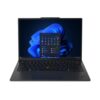 Lenovo ThinkPad X1 Carbon Gen 12 Intel Core Ultra 5 125U Portátil 35,6 cm (14") WUXGA 16 GB LPDDR5x-SDRAM 512 GB SSD Wi-Fi 6E (802.11ax) Windows 11 Pro Negro Lenovo ThinkPad X1 Carbon Gen 12 Intel Core Ultra 5 125U Portátil 35,6 cm (14") WUXGA 16 GB LPDDR5x-SDRAM 512 GB SSD Wi-Fi 6E (802.11ax) Windows 11 Pro Negro