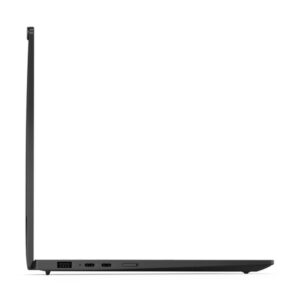 Lenovo ThinkPad X1 Carbon Gen 12 Intel Core Ultra 7 155U Portátil 35,6 cm (14") WUXGA 16 GB LPDDR5x-SDRAM 512 GB SSD Wi-Fi 6E (802.11ax) Windows 11 Pro Negro Lenovo ThinkPad X1 Carbon Gen 12 Intel Core Ultra 7 155U Portátil 35,6 cm (14") WUXGA 16 GB LPDDR5x-SDRAM 512 GB SSD Wi-Fi 6E (802.11ax) Windows 11 Pro Negro
