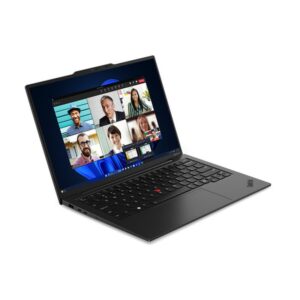 Lenovo ThinkPad X1 Carbon Gen 12 Intel Core Ultra 7 155U Portátil 35,6 cm (14") WUXGA 16 GB LPDDR5x-SDRAM 512 GB SSD Wi-Fi 6E (802.11ax) Windows 11 Pro Negro Lenovo ThinkPad X1 Carbon Gen 12 Intel Core Ultra 7 155U Portátil 35,6 cm (14") WUXGA 16 GB LPDDR5x-SDRAM 512 GB SSD Wi-Fi 6E (802.11ax) Windows 11 Pro Negro