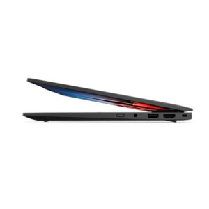 Lenovo ThinkPad X1 Carbon Gen 12 Intel Core Ultra 7 155U Portátil 35,6 cm (14") WUXGA 16 GB LPDDR5x-SDRAM 512 GB SSD Wi-Fi 6E (802.11ax) Windows 11 Pro Negro Lenovo ThinkPad X1 Carbon Gen 12 Intel Core Ultra 7 155U Portátil 35,6 cm (14") WUXGA 16 GB LPDDR5x-SDRAM 512 GB SSD Wi-Fi 6E (802.11ax) Windows 11 Pro Negro