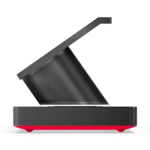 Lenovo ThinkSmart Hub Intel® Core™ i5 i5-8365UE 25,6 cm (10.1") 1920 x 1200 Pixeles Pantalla táctil 16 GB DDR4-SDRAM 256 GB SSD PC todo en uno Windows 11 IoT Enterprise SAC Wi-Fi 5 (802.11ac) Negro