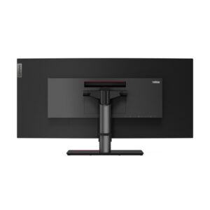 Lenovo ThinkVision P40w-20 100,8 cm (39.7") 5120 x 2160 Pixeles 5K Ultra HD LED Negro